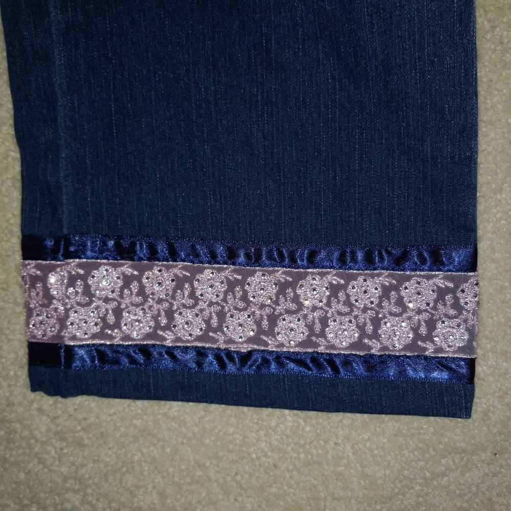 24 Karat Jeans Women’s size 6 - Picture 5 of 5